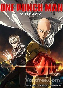 One Punch-Man Saison 1 FRENCH wiflix
