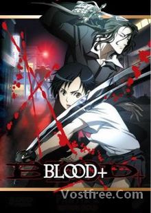 Blood   FRENCH wiflix
