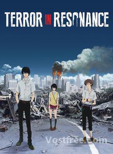 Zankyou no Terror FRENCH wiflix