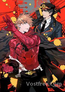 Samurai Flamenco FRENCH wiflix