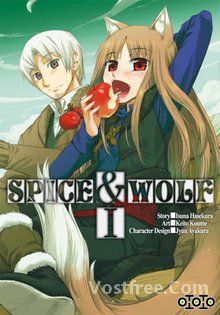 Spice wiflix
