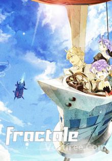 Fractale FRENCH wiflix