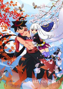 Katanagatari FRENCH wiflix