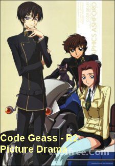 Code Geass R2 Picture Drama FRENCH wiflix