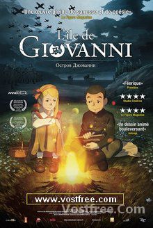 Giovanni no Shima FRENCH wiflix