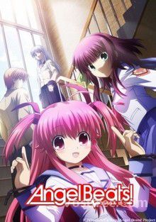 Angel Beats! OAV FRENCH wiflix