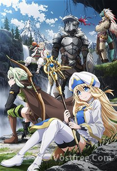 Goblin Slayer wiflix