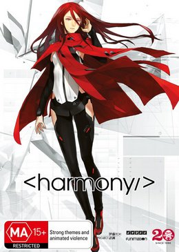 Project Itoh Harmony FRENCH wiflix