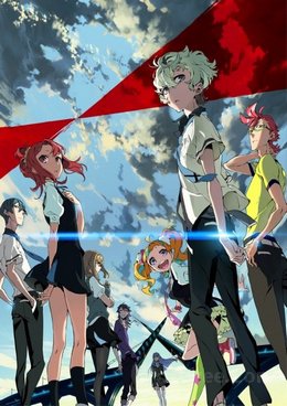 Kiznaiver FRENCH wiflix