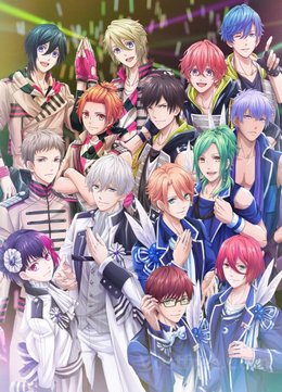 B-Project Zecchou*Emotion VOSTFR wiflix