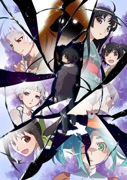 Zoku Owarimonogatari VOSTFR wiflix