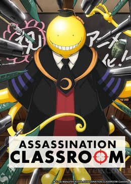 Assassination Classroom FRENCH wiflix