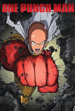One Punch Man OAV FRENCH wiflix