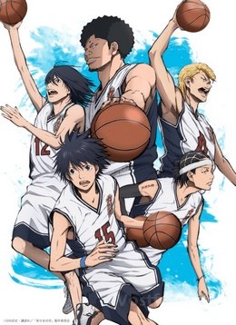 Ahiru no Sora VOSTFR wiflix