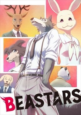 Beastars VOSTFR wiflix