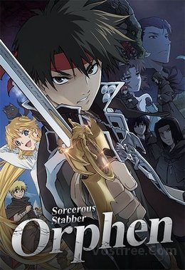 Majutsushi Orphen Hagure Tabi VOSTFR wiflix