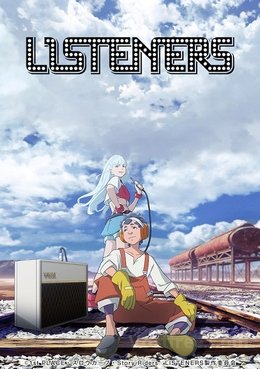 Listeners VOSTFR wiflix