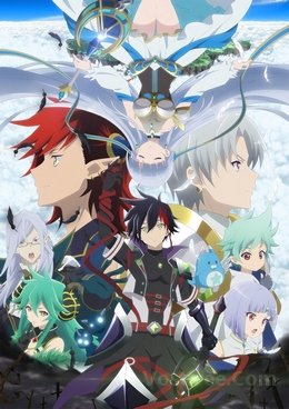 Shironeko Project : Zero Chronicle VOSTFR wiflix