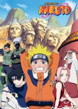 Naruto FRENCH wiflix