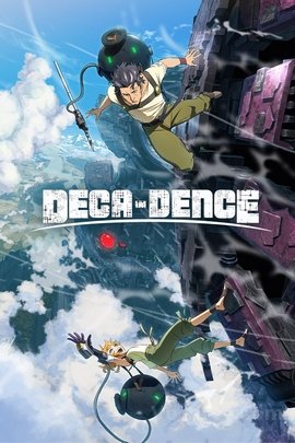 Deca-Dence FRENCH wiflix