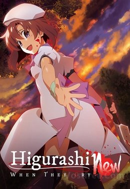 Higurashi No Naku Koro Ni 2020 wiflix
