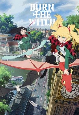 Burn the Witch VOSTFR wiflix