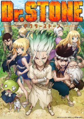 Dr. STONE wiflix