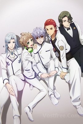 Fairy Ranmaru: Anata no Kokoro Otasuke Shimasu wiflix