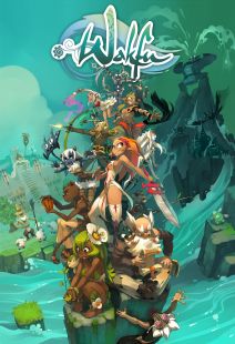 Wakfu wiflix