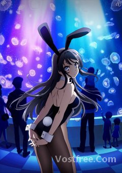 Seishun Buta Yarou wiflix