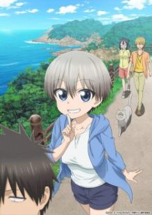 Uzaki-chan wiflix