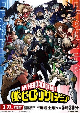 Boku no Hero Academia S5 25 wiflix