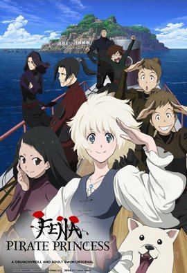 Kaizoku Oujo wiflix