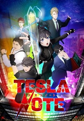 Tesla Note VOSTFR wiflix