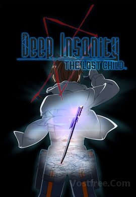 Deep Insanity : The Lost Child VOSTFR wiflix