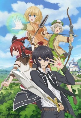 Shikkakumon no Saikyou Kenja VOSTFR wiflix