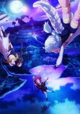 RPG Fudousan VOSTFR wiflix