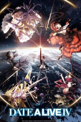 Date A Live IV wiflix