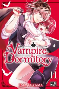 Vampire Dormitory wiflix