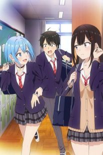 Can a Boy-Girl Friendship Survive? wiflix