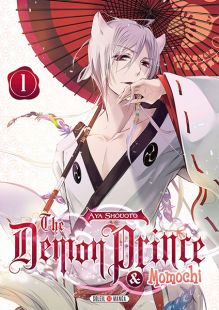 The Demon Prince & Momochi wiflix