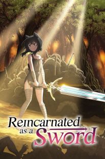 Tensei Shitara Ken Deshita wiflix