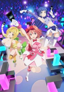 WIXOSS Diva(A)Live wiflix