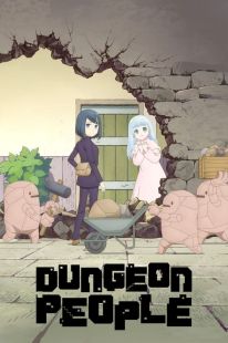 Dungeon People wiflix