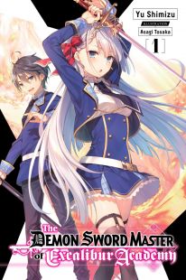 Seiken Gakuin no Maken Tsukai wiflix