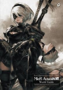 NieR:Automata wiflix
