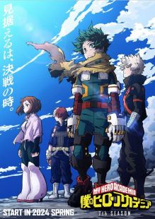 My Hero Academia Memories wiflix