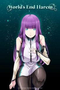 World's End Harem - Saison 01 wiflix