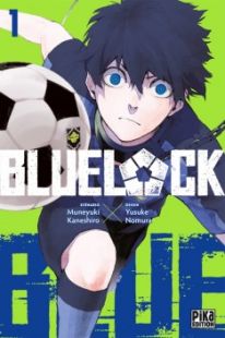 Blue Lock wiflix