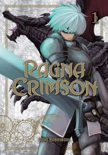 Ragna Crimson wiflix